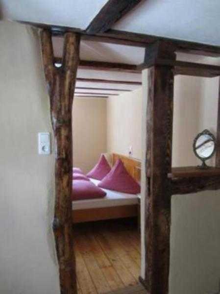Kleinheubach Haus Nostalgie 아파트 외부 사진